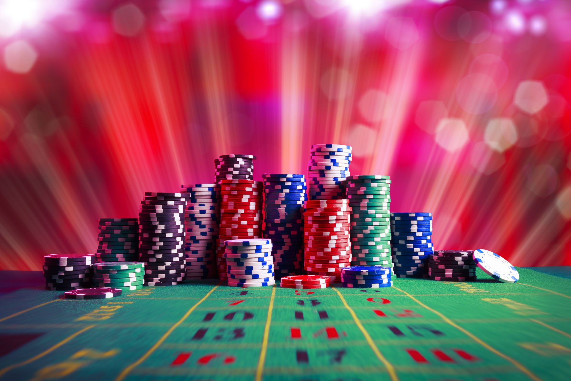 Slot Makinelerindeki Yeni Nesil Algoritmalar: Performans Analizi