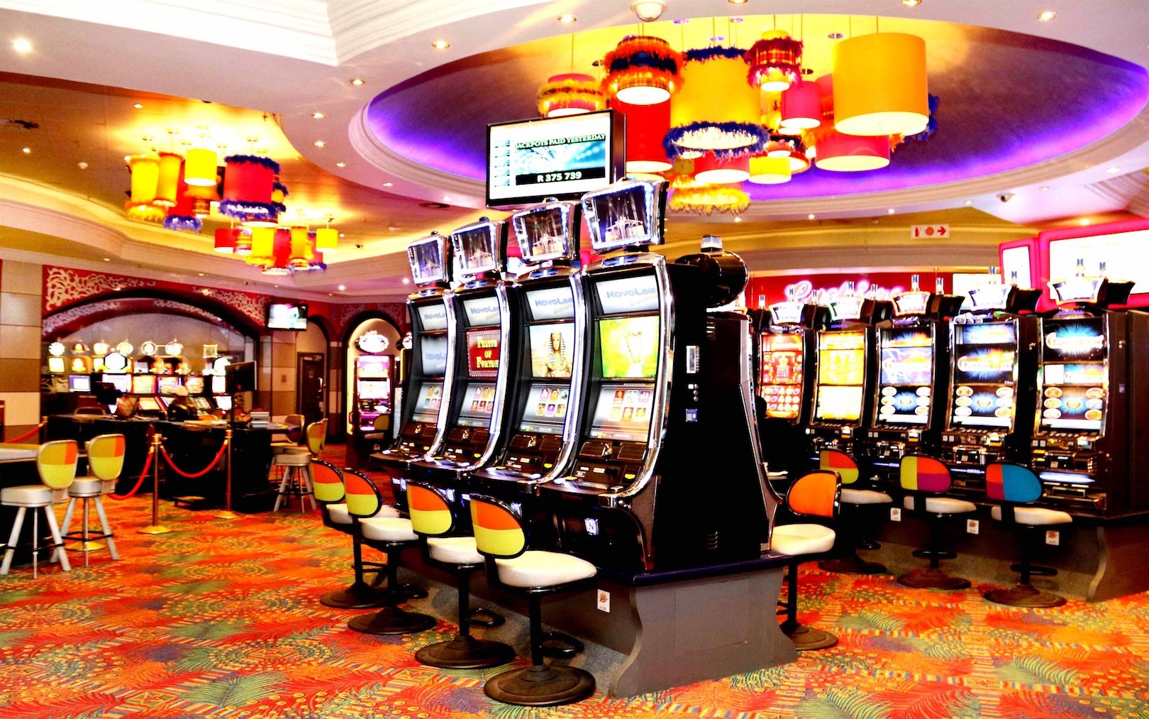 VR Casino Deneyimleriyle Yeni Bir Dönem